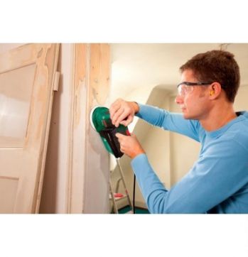 Эксцентриковая шлифмашина BOSCH PEX 300 AE (06033A3020) - Фото №4