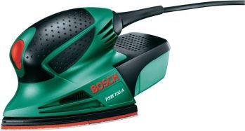 Мультишлифмашина BOSCH PSM 100 A (06033B7020) - Фото №1
