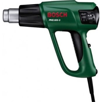 Технический фен BOSCH PHG 600-3 (060329B008) - Фото №2