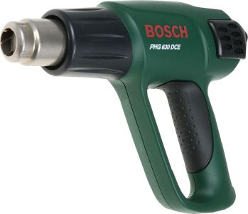 Технический фен BOSCH PHG 630 DCE (060329C708) - Фото №2