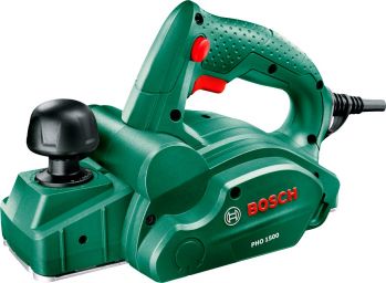 Електрорубанок BOSCH PHO 1500 (06032A4020) - Фото №1