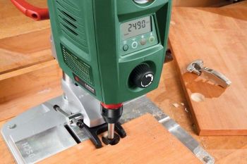Свердлильний верстат Bosch PBD 40 (0603B07000) - Фото №2