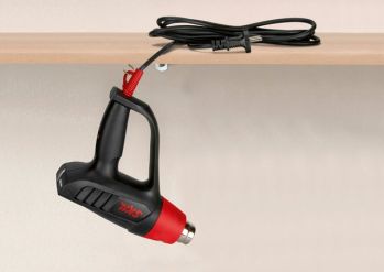 Строительный фен SKIL 8003 LA (F0158003LA) - Фото №3