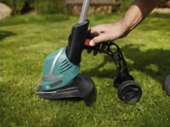 Ролики дополнительные BOSCH для триммера ART 23/26-18 LI (F016800386) - Фото №2