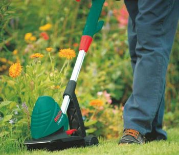 Ролики дополнительные BOSCH для триммера ART 23/26-18 LI (F016800386) - Фото №3