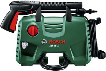 Универсальная мойка BOSCH AQT 33-11 (06008A7601) - Фото №2