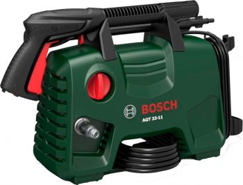 Универсальная мойка BOSCH AQT 33-11 (06008A7601) - Фото №3