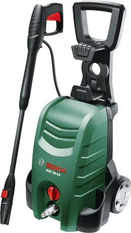 Универсальная мойка BOSCH AQT 35-12 (06008A7100) - Фото №1