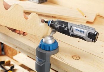 Гравер акумуляторний DREMEL 8200-5/65 F0138200KR - Фото №3
