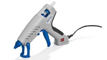 Клеевой пистолет DREMEL Glue Gun 940 (F0130940JC) - Фото №1