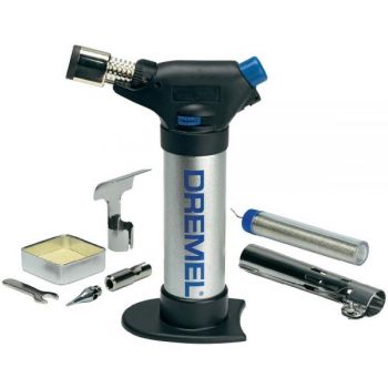 Паяльник газовый BOSCH Versaflame 2200 (F0132200JC) - Фото №1