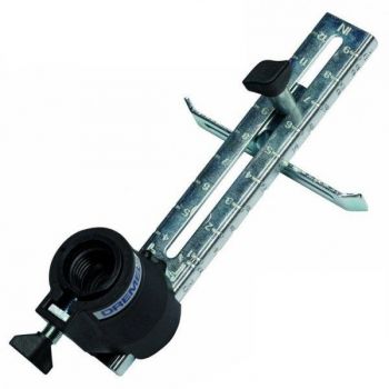Линейный фрезерный циркуль DREMEL 678 (26150678JA) - Фото №1