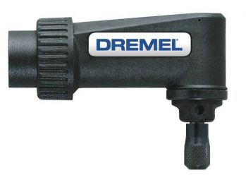 Угловая приставка DREMEL 575 (2615057532) - Фото №1