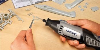 Гравировальный резец DREMEL 111, 0.8 мм (26150111JA) - Фото №2