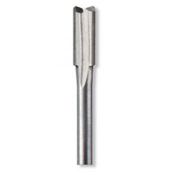 Фреза для прямого желоба DREMEL 652, 4.8 мм (2615065232) - Фото №1