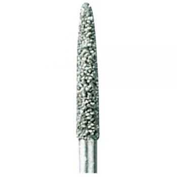 Насадка к граверу DREMEL 9931 зазубренная игольчатая (2615993132) - Фото №1