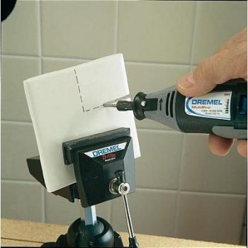 Бур по настенной плитке DREMEL 52х3,2 мм (2615056232) - Фото №2