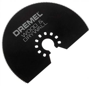 Насадка DREMEL для реноватора Multi-Max 76 мм (2615M450JA) - Фото №1