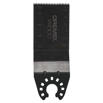 Насадка DREMEL для реноватора MultiMax 32 мм (2615M480JA) - Фото №1