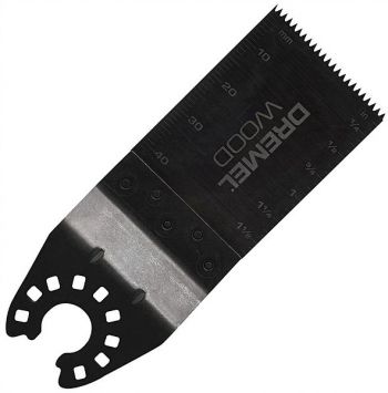 Насадка DREMEL для реноватора MultiMax 32 мм (2615M482JA) - Фото №1