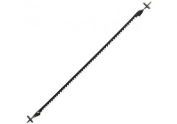 Полотно для лобзика DREMEL Moto Saw, 6 зубьев (2615MS50JA) - Фото №1