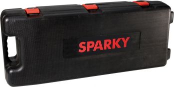 Отбойный молоток SPARKY K 2050 - Фото №2