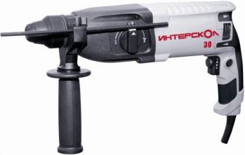 Перфоратор ИНТЕРСКОЛ П-30/900ЭР - Фото №1