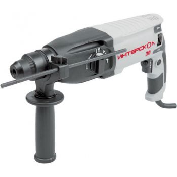 Перфоратор ИНТЕРСКОЛ П-30/900ЭР - Фото №2