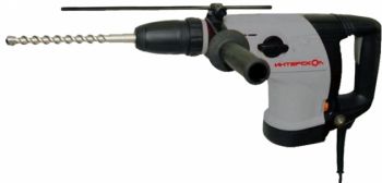 Перфоратор ИНТЕРСКОЛ П-40/1100Э - Фото №1