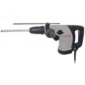 Перфоратор ИНТЕРСКОЛ П-40/1100ЭВ - Фото №2