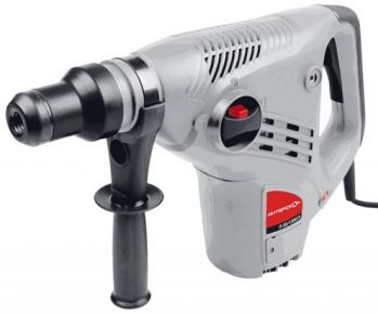 Перфоратор ИНТЕРСКОЛ П-50/1200Э - Фото №1