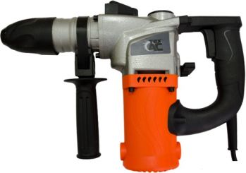 Перфоратор бочковой ТехАС (1450 Вт) (ТА-01-302) - Фото №1