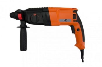 Перфоратор прямой ТехАС (1100 Вт) (ТА-01-351) - Фото №1