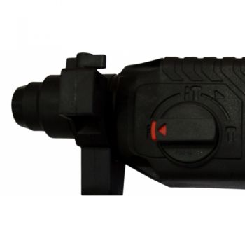 Перфоратор прямой ТехАС (1100 Вт) (ТА-01-351) - Фото №2