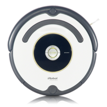 Робот-пылесос iRobot Roomba 616 - Фото №1