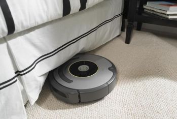 Робот-пылесос iRobot Roomba 616 - Фото №5