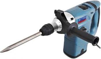 Перфоратор ФИОЛЕНТ П3-1200 кейс - Фото №1