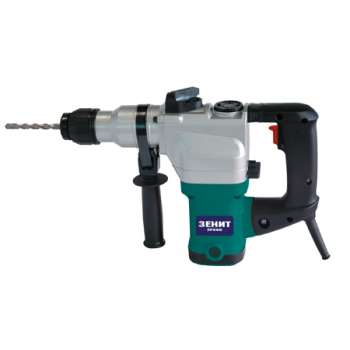 Перфоратор ЗЕНИТ ЗПП-1000 профи - Фото №1