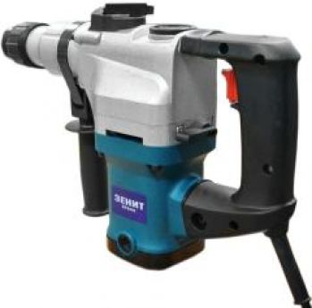 Перфоратор ЗЕНИТ ЗПП-1000/2 профи - Фото №2