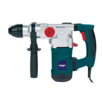 Перфоратор ЗЕНИТ ЗПП-1600/2 профи - Фото №2