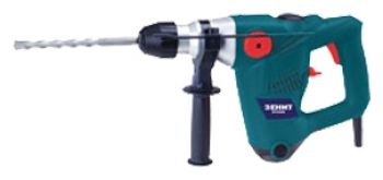 Перфоратор ЗЕНИТ ЗПП-1650 МАХ профи - Фото №1