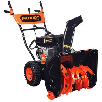 Снегоуборщик PATRIOT PS 921E - Фото №1
