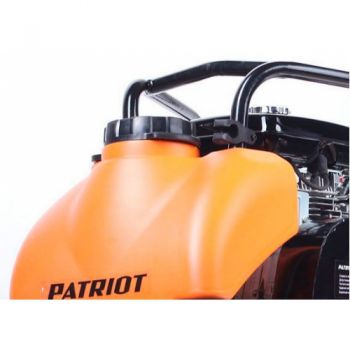 Виброплита PATRIOT VT90RB - Фото №4