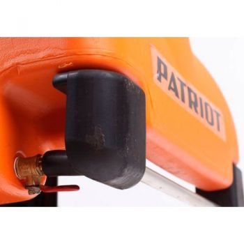 Виброплита PATRIOT VT90RB - Фото №5