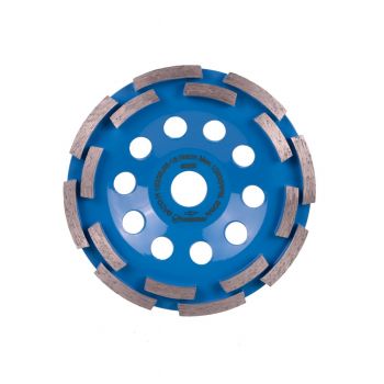 Фреза алмазная Distar DGS-S 150/22,23-16 Beton (10170085421) - Фото №1