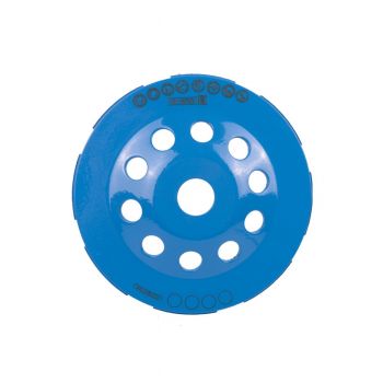 Фреза алмазная Distar DGS-S 150/22,23-16 Beton (10170085421) - Фото №3