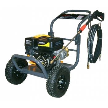 Двигатель бензиновый KIPOR KG200 (Honda type) - Фото №3