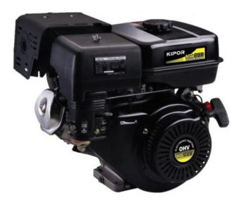 Бензиновый двигатель KIPOR KG280 (Honda type) - Фото №1