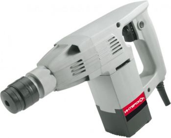 Перфоратор ИНТЕРСКОЛ П-20/550 ЭР - Фото №1