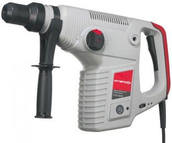 Перфоратор ИНТЕРСКОЛ П-45/1000 Э - Фото №1